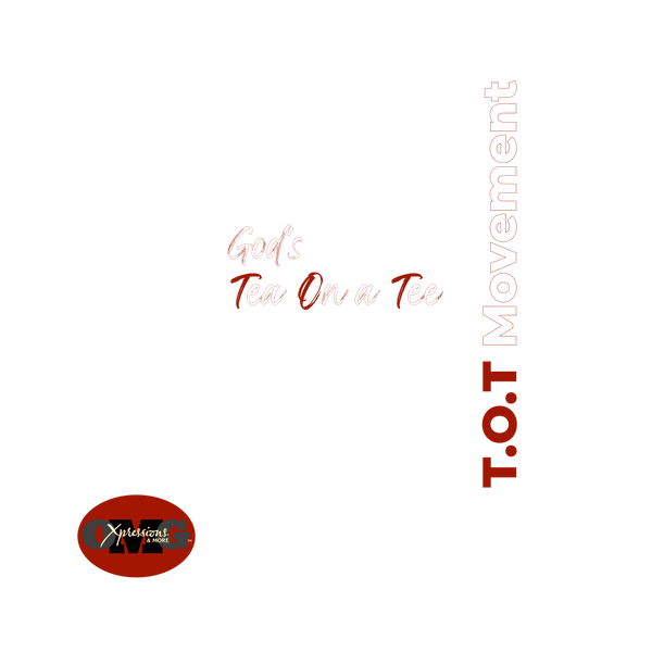 The TOT Movement logo